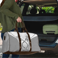 Cycling Travel Bag Its In My DNA - Wonder Print Shop