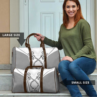 Cycling Travel Bag Its In My DNA - Wonder Print Shop