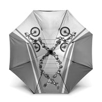 Cycling Umbrella Its In My DNA - Wonder Print Shop