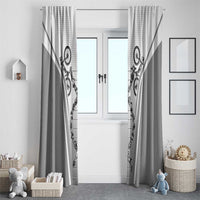 Personalized Cycling Window Curtain Its In My DNA - Wonder Print Shop