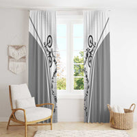 Personalized Cycling Window Curtain Its In My DNA - Wonder Print Shop