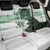 Alligator Alcatraz Defend Human Rights Back Car Seat Cover Defend The Everglades - Wonder Print Shop