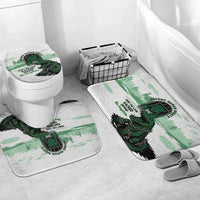 Alligator Alcatraz Defend Human Rights Bathroom Set Defend The Everglades - Wonder Print Shop