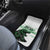 Alligator Alcatraz Defend Human Rights Car Mats Defend The Everglades - Wonder Print Shop