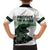 Alligator Alcatraz Defend Human Rights Family Matching Summer Maxi Dress and Hawaiian Shirt Defend The Everglades - Wonder Print Shop