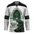Alligator Alcatraz Defend Human Rights Hockey Jersey Defend The Everglades - Wonder Print Shop
