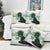Alligator Alcatraz Defend Human Rights Pillow Cover Defend The Everglades - Wonder Print Shop