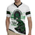 Alligator Alcatraz Defend Human Rights Rugby Jersey Defend The Everglades - Wonder Print Shop