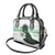 Alligator Alcatraz Defend Human Rights Shoulder Handbag Defend The Everglades - Wonder Print Shop