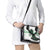 Alligator Alcatraz Defend Human Rights Shoulder Handbag Defend The Everglades - Wonder Print Shop