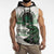 Alligator Alcatraz Defend Human Rights Sleeveless Hoodie Defend The Everglades - Wonder Print Shop