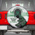 Alligator Alcatraz Defend Human Rights Spare Tire Cover Defend The Everglades - Wonder Print Shop