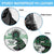Alligator Alcatraz Defend Human Rights Spare Tire Cover Defend The Everglades - Wonder Print Shop