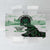 Alligator Alcatraz Defend Human Rights Tablecloth Defend The Everglades - Wonder Print Shop