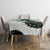 Alligator Alcatraz Defend Human Rights Tablecloth Defend The Everglades - Wonder Print Shop