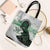 Alligator Alcatraz Defend Human Rights Tote Bag Defend The Everglades - Wonder Print Shop