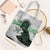 Alligator Alcatraz Defend Human Rights Tote Bag Defend The Everglades - Wonder Print Shop