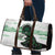 Alligator Alcatraz Defend Human Rights Travel Bag Defend The Everglades - Wonder Print Shop