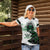 Alligator Alcatraz Defend Human Rights Women Polo Shirt Defend The Everglades - Wonder Print Shop