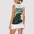 Alligator Alcatraz Defend Human Rights Women Sleeveless Polo Shirt Defend The Everglades - Wonder Print Shop
