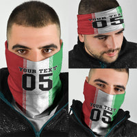 Custom Iran Football 2026 Neck Gaiter Go Team Melli Flag Style