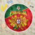 Portugal 2024 Football Beach Blanket Go Champions A Selecao das Quinas LT05 - Wonder Print Shop