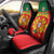 Portugal 2024 Football Car Seat Cover Go Champions A Selecao das Quinas LT05 - Wonder Print Shop