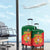 Portugal 2024 Football Luggage Cover Go Champions A Selecao das Quinas LT05 - Wonder Print Shop