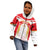 Custom Japan Rugby 2024 Kid Hoodie Go Cherry Blossoms LT05 - Wonder Print Shop