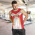 Custom Japan Rugby 2024 Men Tank Top Go Cherry Blossoms LT05 - Wonder Print Shop