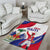 Haiti 221st Anniversary Independence Day Area Rug LT05 - Wonder Print Shop