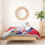 Haiti 221st Anniversary Independence Day Bedding Set LT05 - Wonder Print Shop