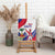 Haiti 221st Anniversary Independence Day Canvas Wall Art LT05 - Wonder Print Shop