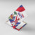 Haiti 221st Anniversary Independence Day Canvas Wall Art LT05 - Wonder Print Shop