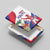 Haiti 221st Anniversary Independence Day Canvas Wall Art LT05 - Wonder Print Shop
