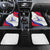 Haiti 221st Anniversary Independence Day Car Mats LT05 - Wonder Print Shop