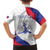 Personalised Haiti 221st Anniversary Independence Day Family Matching Puletasi and Hawaiian Shirt LT05 - Wonder Print Shop