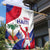 Haiti 221st Anniversary Independence Day Garden Flag LT05 - Wonder Print Shop