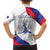 Personalised Haiti 221st Anniversary Independence Day Hawaiian Shirt LT05 - Wonder Print Shop