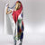 Haiti 221st Anniversary Independence Day Hooded Blanket