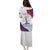 Personalised Haiti 221st Anniversary Independence Day Puletasi LT05 - Wonder Print Shop