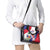 Haiti 221st Anniversary Independence Day Shoulder Handbag