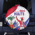 Haiti 221st Anniversary Independence Day Spare Tire Cover LT05 - Wonder Print Shop