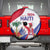 Haiti 221st Anniversary Independence Day Spare Tire Cover LT05 - Wonder Print Shop
