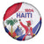 Haiti 221st Anniversary Independence Day Spare Tire Cover LT05 - Wonder Print Shop