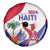 Haiti 221st Anniversary Independence Day Spare Tire Cover LT05 - Wonder Print Shop