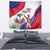 Haiti 221st Anniversary Independence Day Tapestry LT05 - Wonder Print Shop