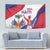 Haiti 221st Anniversary Independence Day Tapestry LT05 - Wonder Print Shop