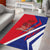 Haiti 1804 Area Rug Coat Of Arms Simple Style LT05 - Wonder Print Shop