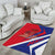 Haiti 1804 Area Rug Coat Of Arms Simple Style LT05 - Wonder Print Shop